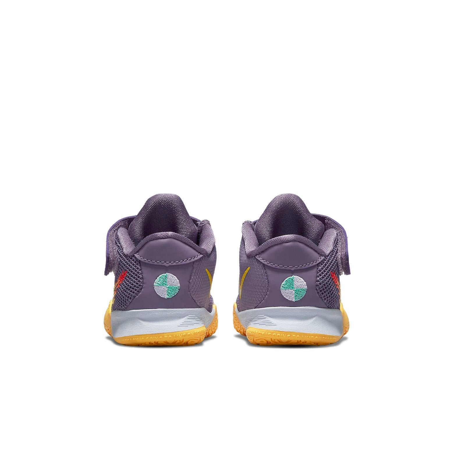 (TD) Nike Kyrie 7 'Daybreak' CT4980-500