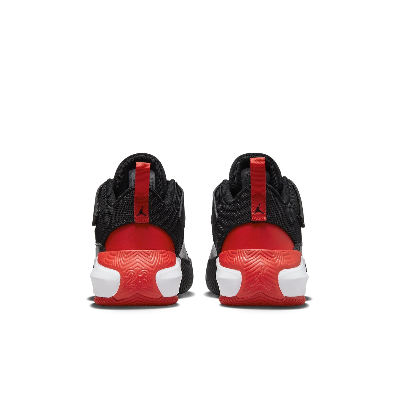 (PS) Air Jordan Stay Loyal 2 'Bred' DQ8399-016