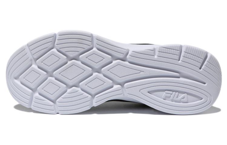FILA Graviton N3 'Black White' 1RM02268E_013
