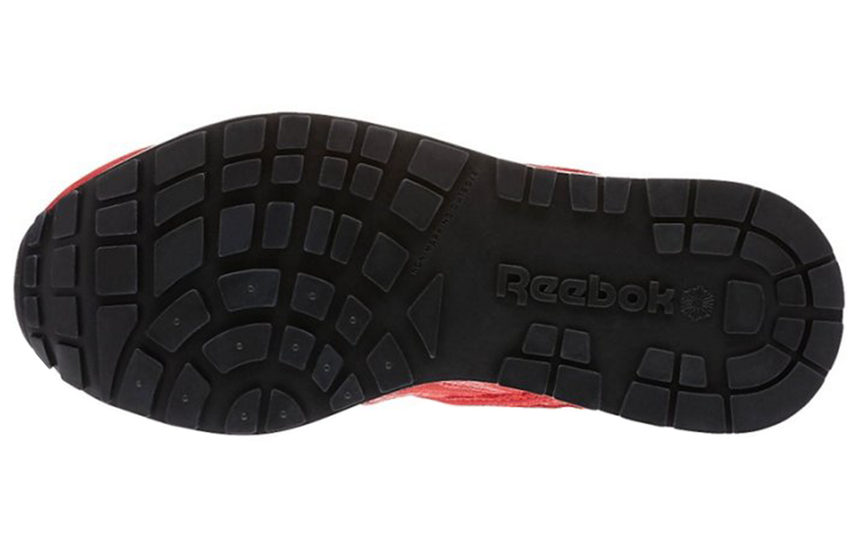 (WMNS) Reebok Gl 6000 Mono Print 'Red' M46482