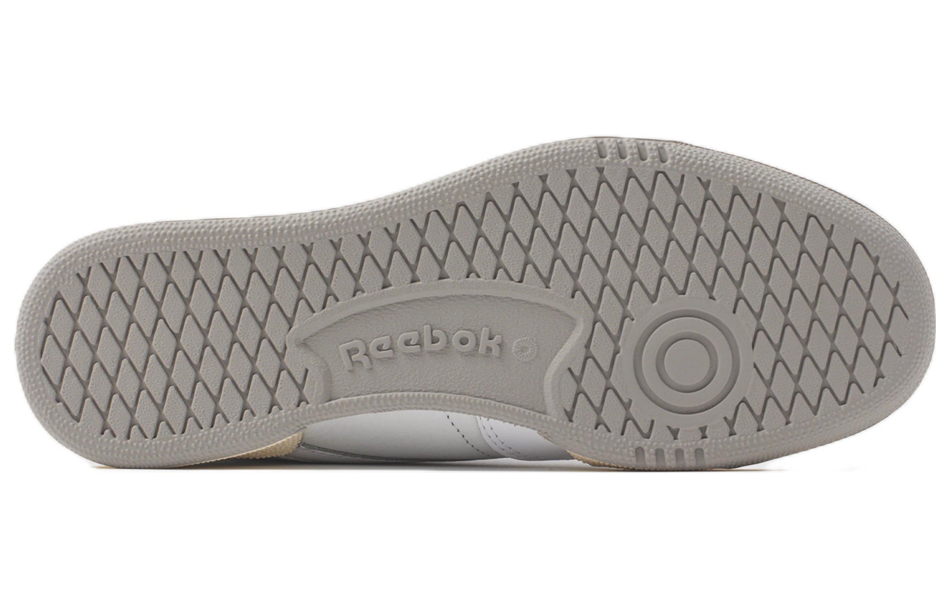 Reebok Packer Shoes x Club C 85 'Mismatched Panels' HQ9063
