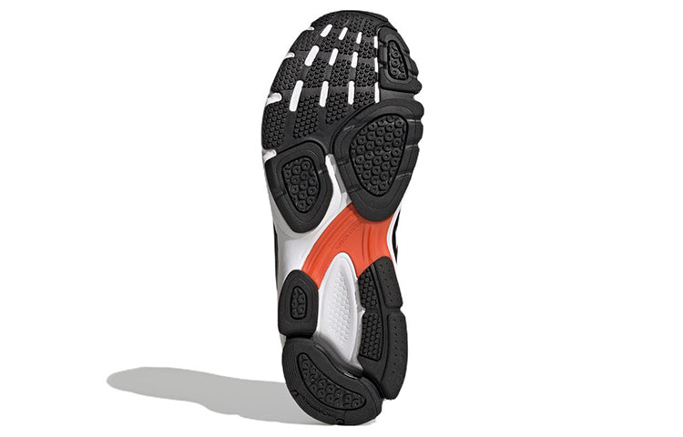 adidas Spiritain 2000 Marathon Running Shoes 'Black White' HQ3650
