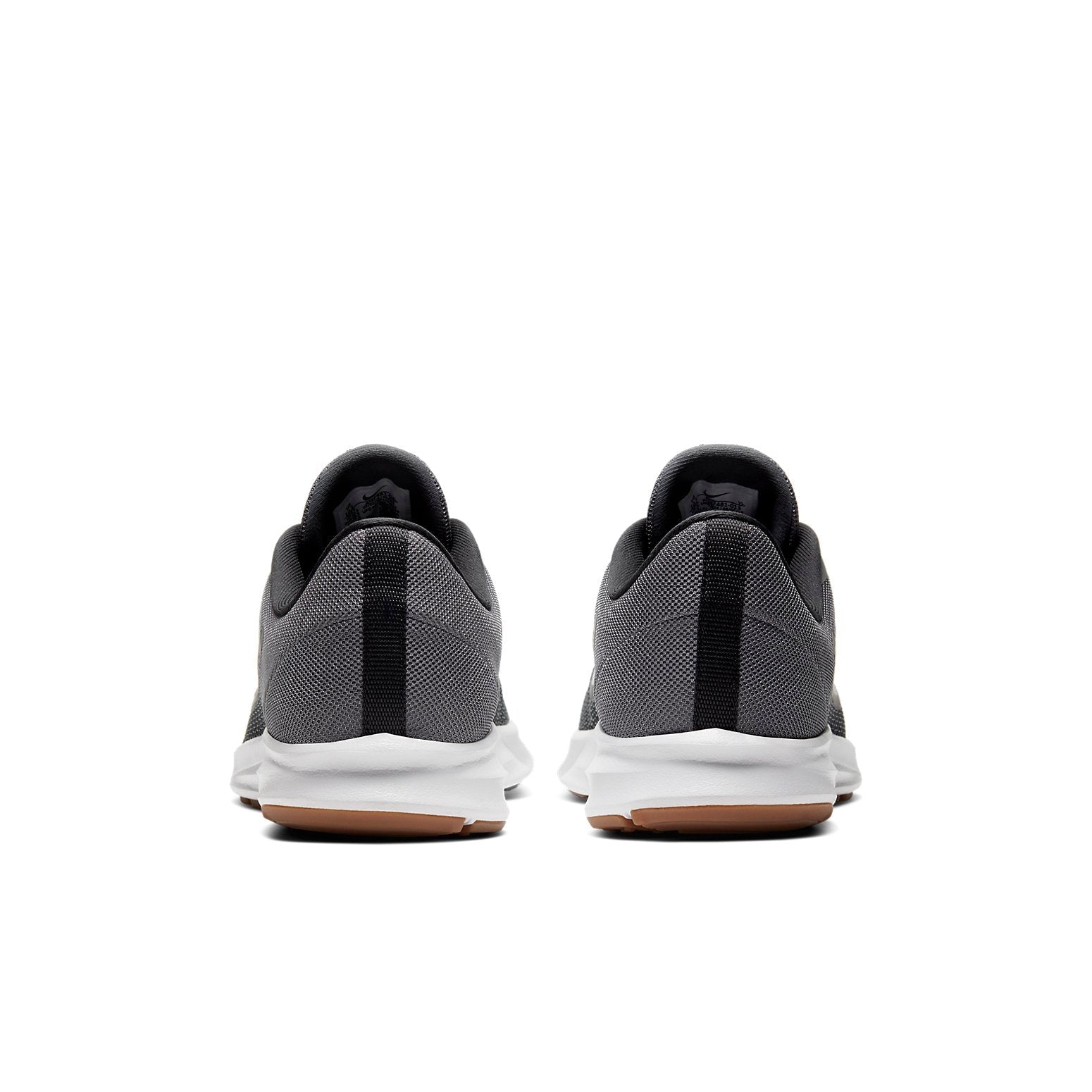 Nike Downshifter 9 Grey/White AQ7481-013