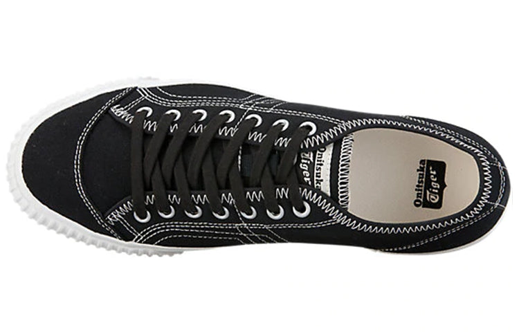 Onitsuka Tiger OK Basketball LO 'Black' 1183A204-002