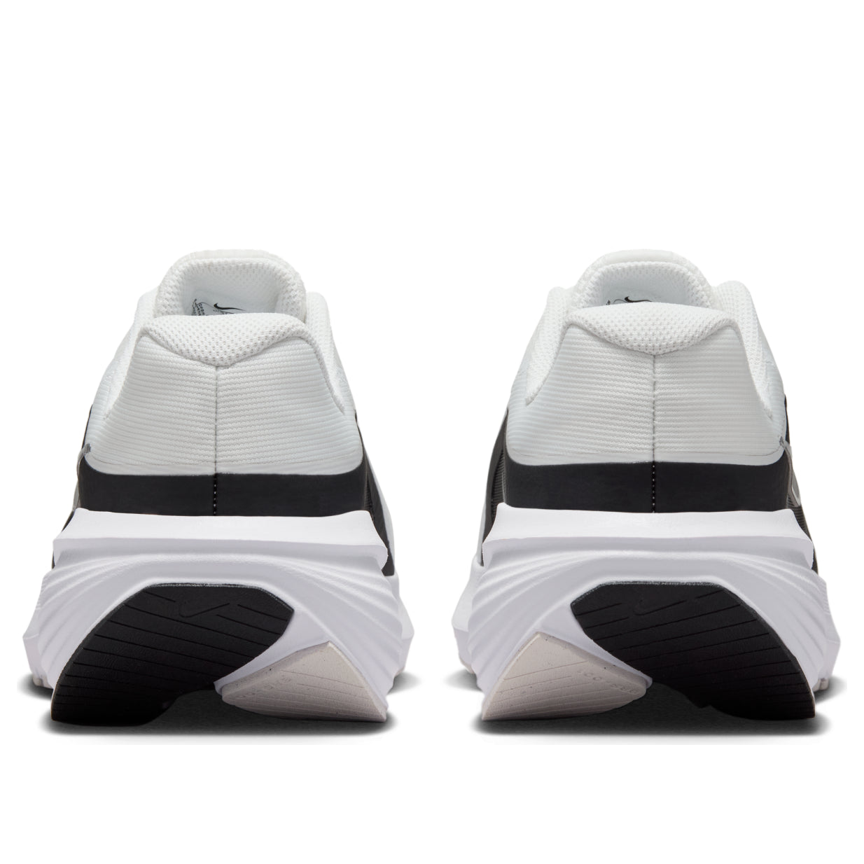 Nike Downshifter 14 'Summit White Silver Black' IB1895-107