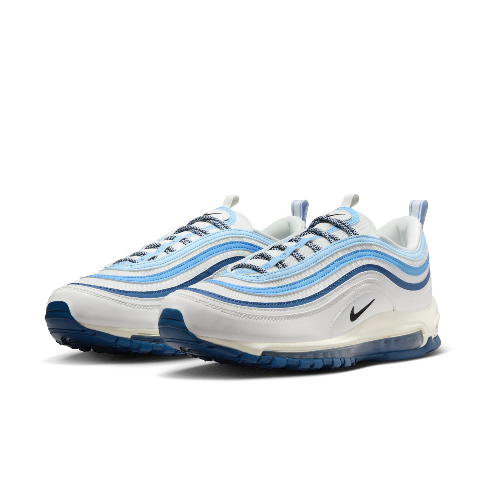 Nike Air Max 97 'Glacier Blue' FN6957-100