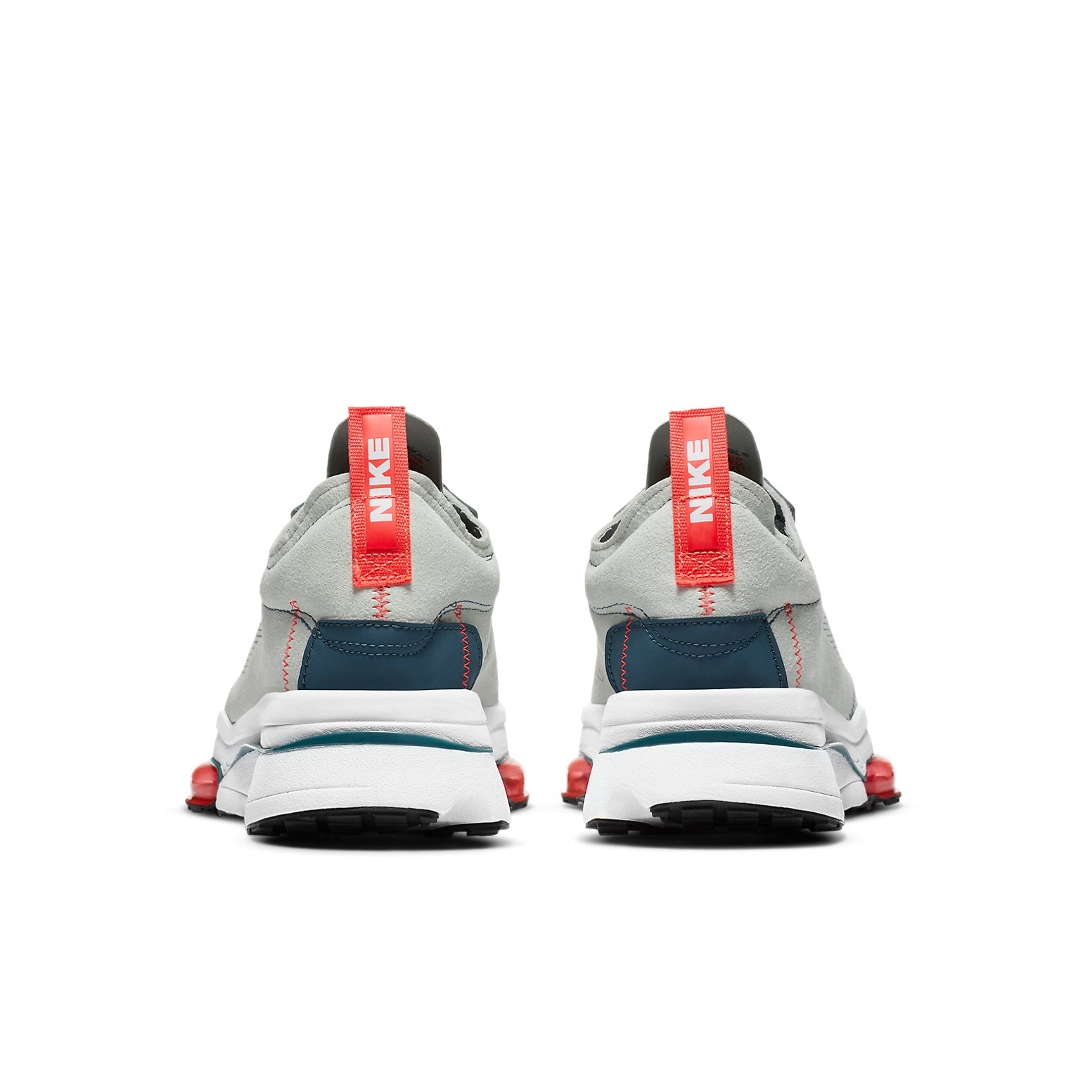 Nike Air Zoom-Type N.354 'Light Silver Crimson' DC1854-001