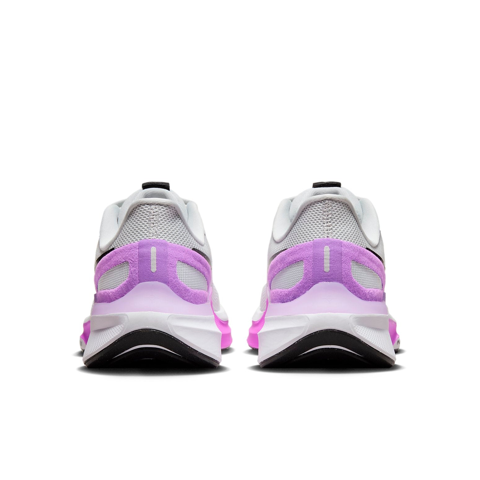 (WMNS) Nike  Air Zoom Structure 25 'White Fuchsia Dream' DJ7884-100