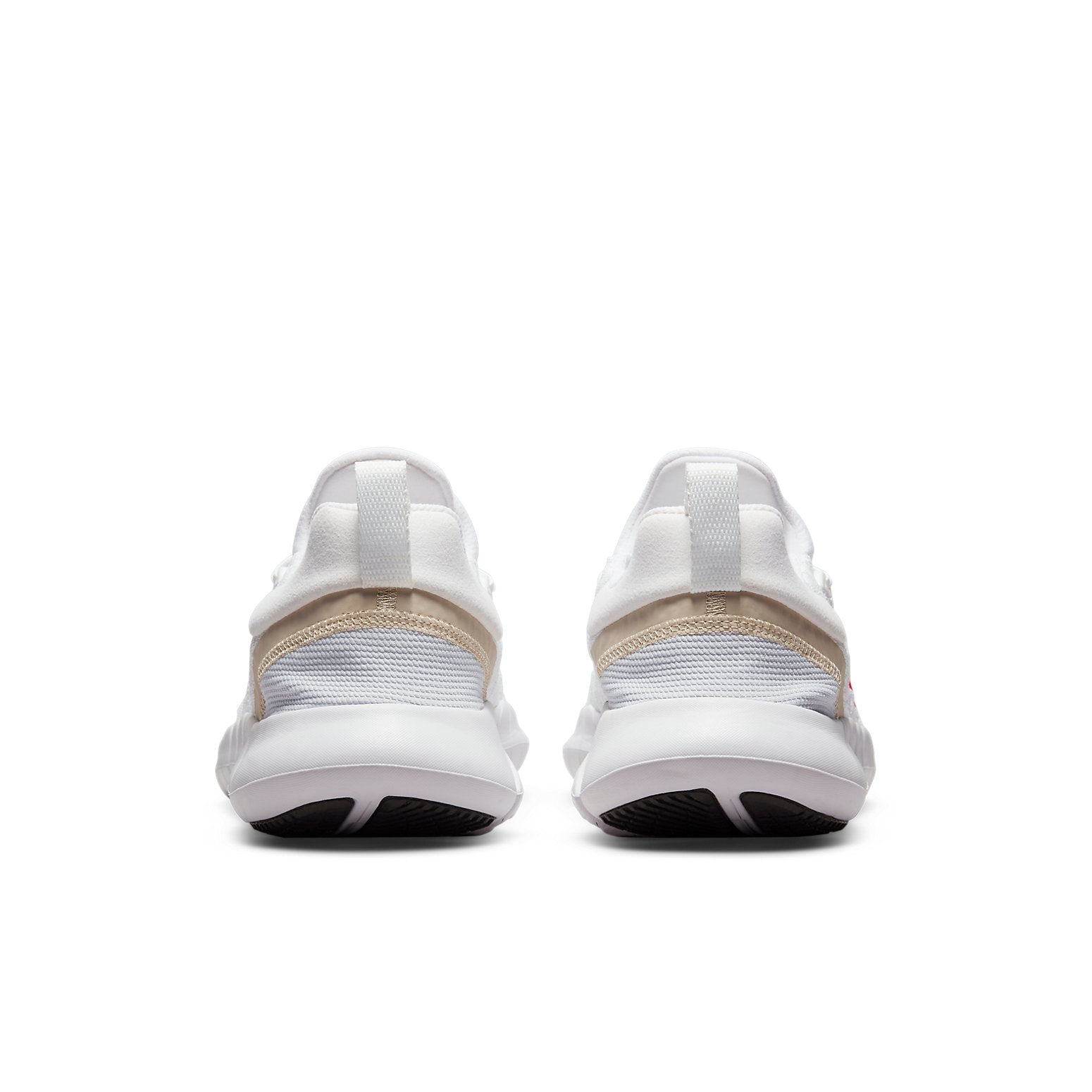 Nike Free RN 5.0 'White Siren Red' CZ1884-101