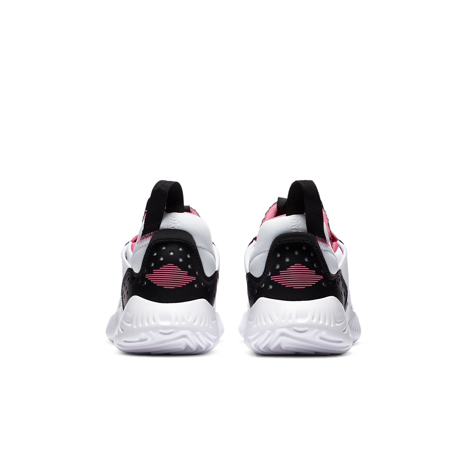 (GS) Air Jordan Delta 'White Pinksicle Black' CV5159-106
