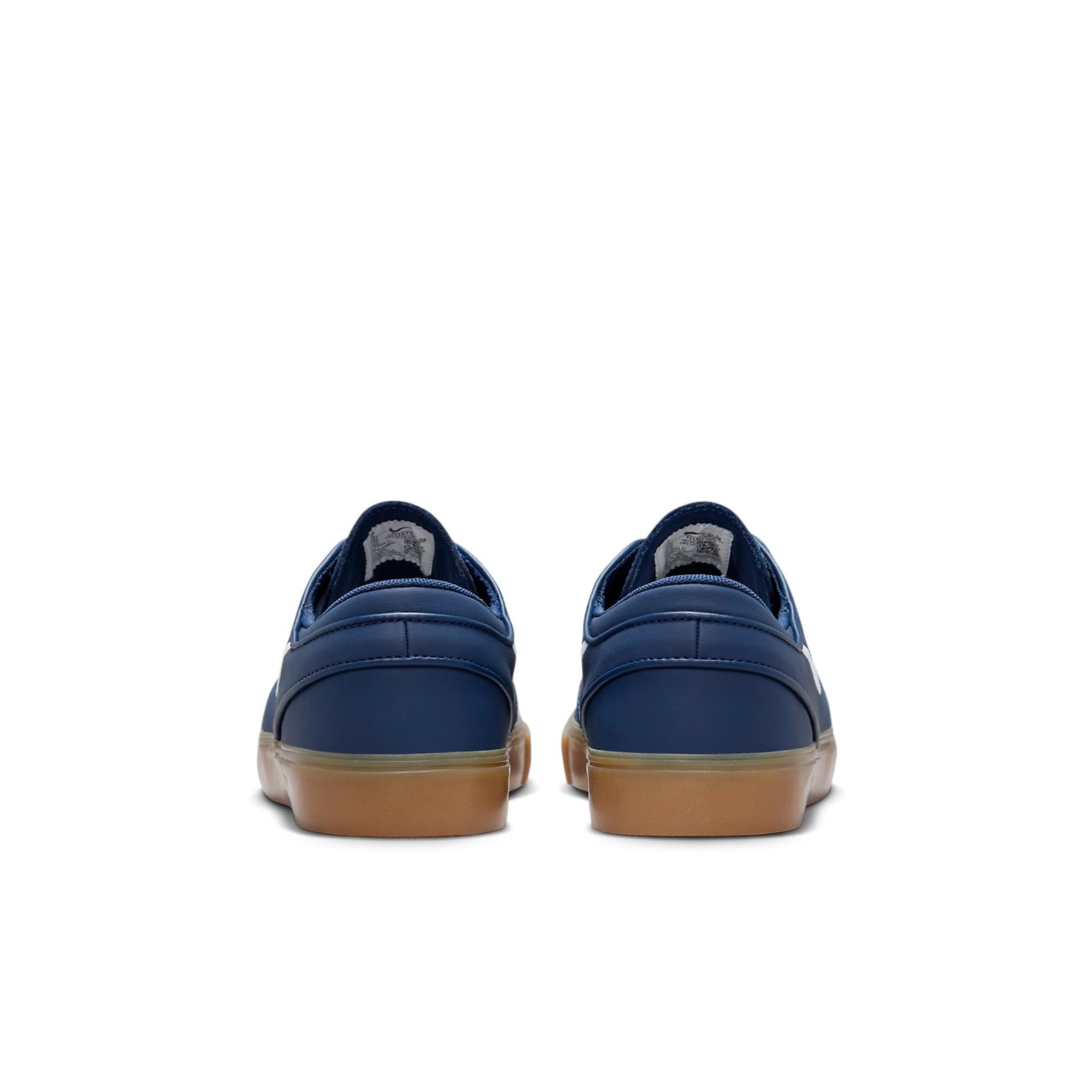 Nike SB Zoom Stefan Janoski+ 'Navy Gum' FJ1675-400