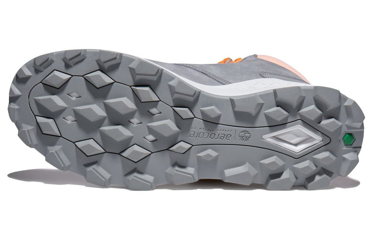 Timberland Brooklyn Boot 'Grey' A2HQS085