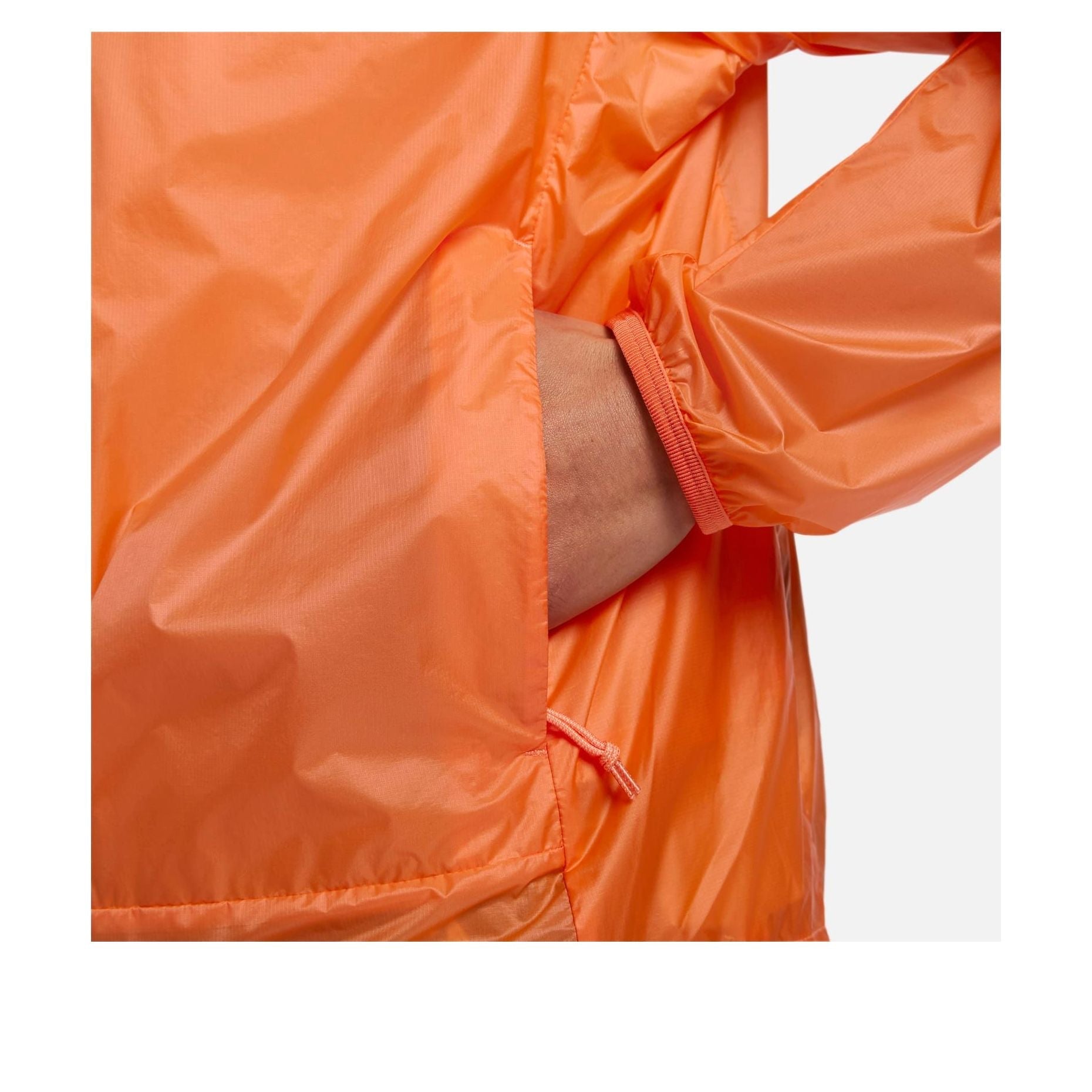 Nike ACG Cinder Cone Windproof Jacket 'Orange' DB0979-885