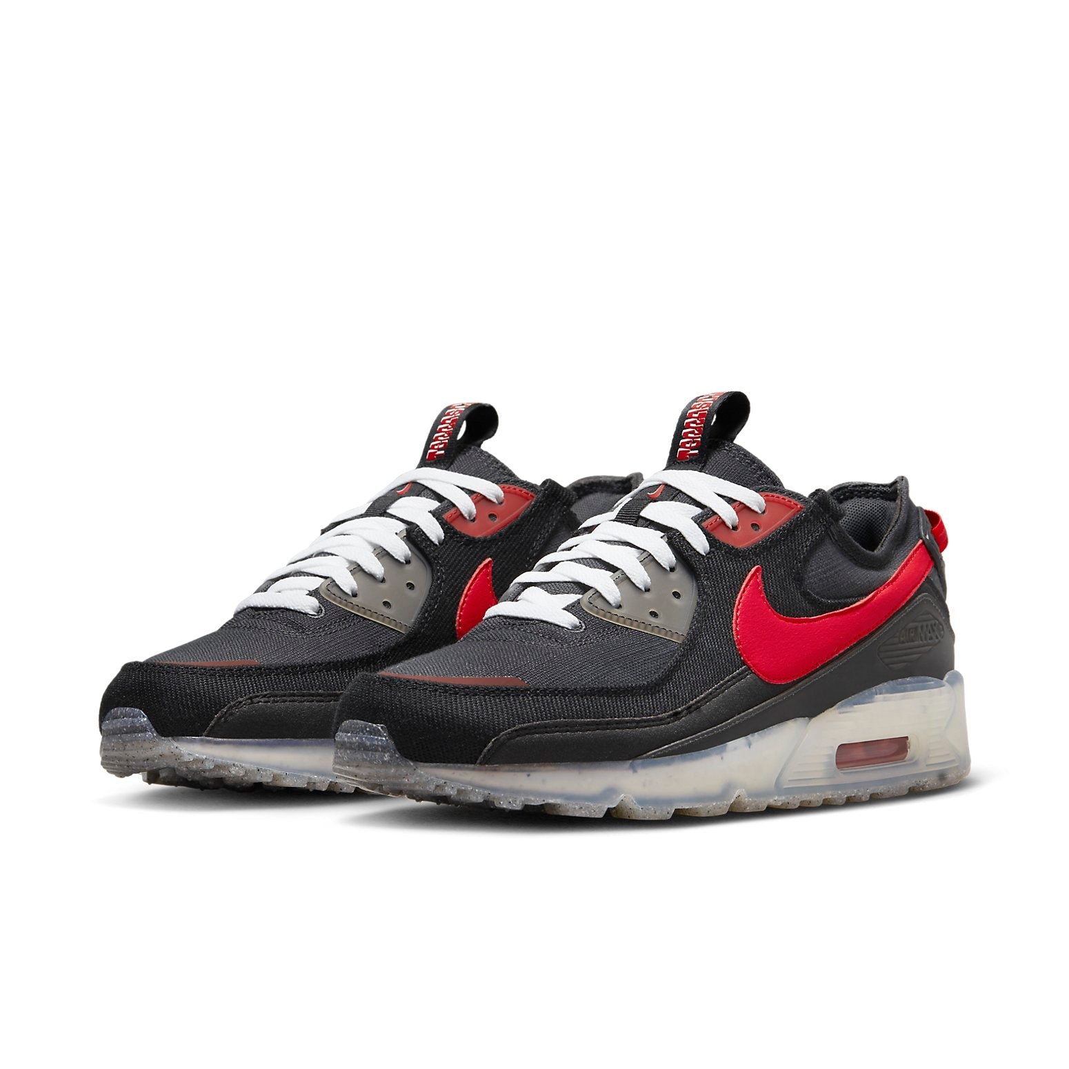 Nike Air Max 90 Terrascape 'Anthracite University Red' DV7413-003