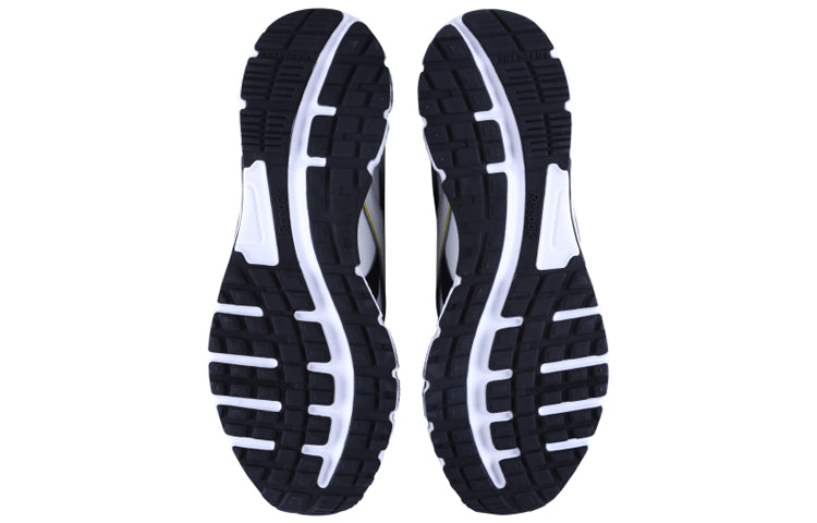 Reebok Royal Run Finish 'Black White' DV8327