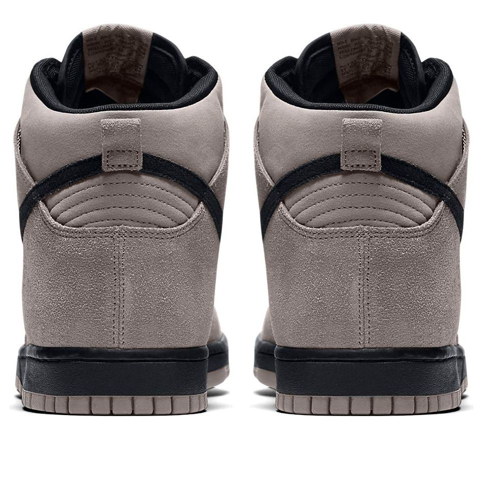 Nike Dunk High 'Dark Mushroom' 904233-200
