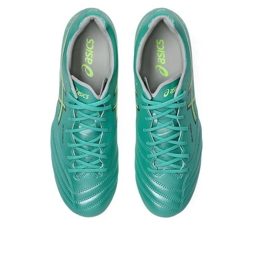 ASICS DS Light X-Fly Pro 3 'Aurora Green Illuminate Green' 1101A072-300