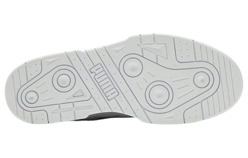 PUMA Slipstream Everywhere 'White Grey' 393356-04