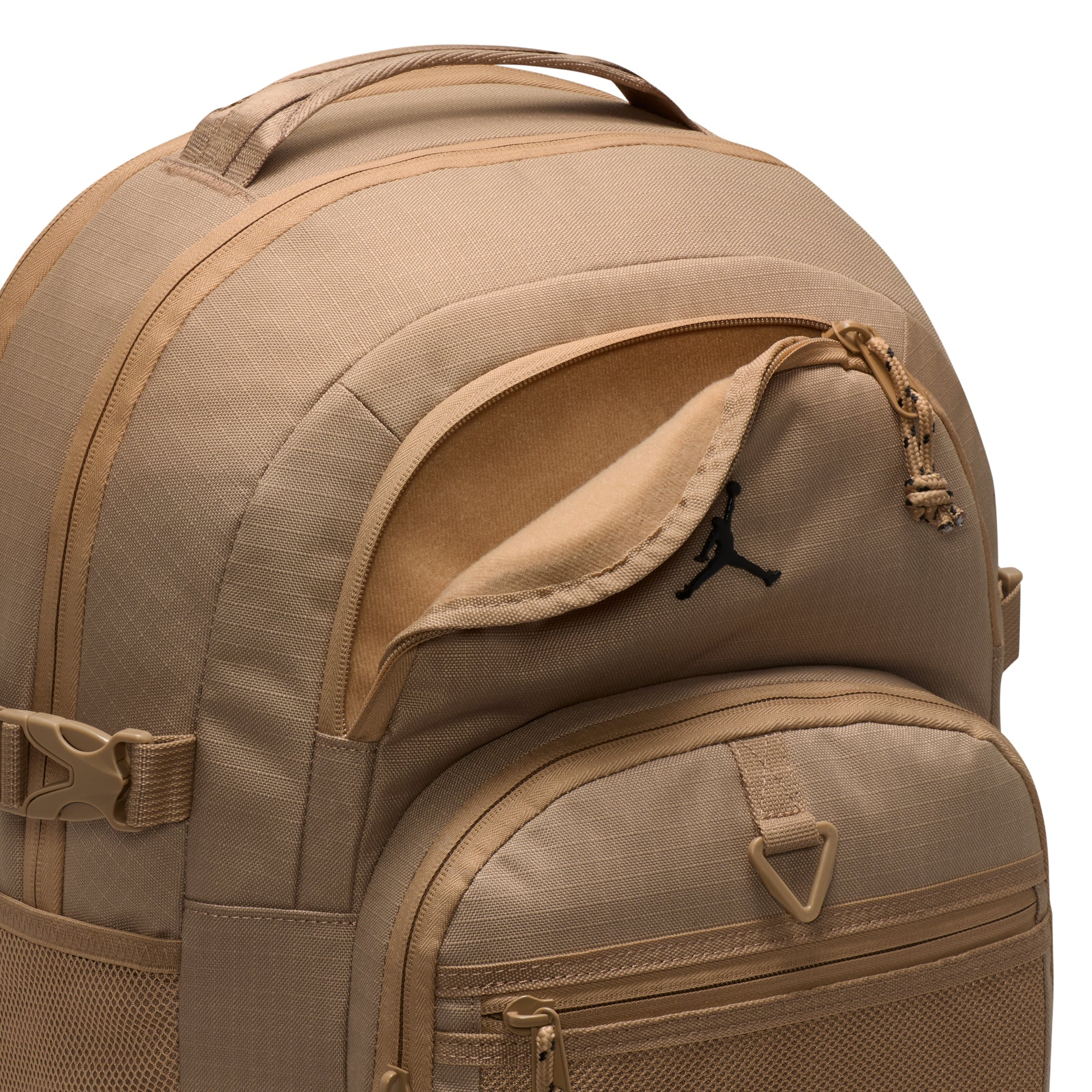 Air Jordan Blacktop Backpack 'Desert Camo' II6455-213