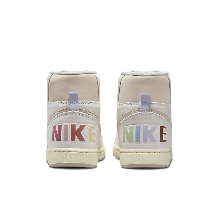 Nike Terminator High 'Be True' FD8638-100