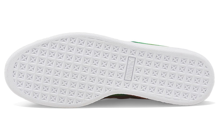 PUMA Minecraft x Suede 'Grass Block' 386290-01