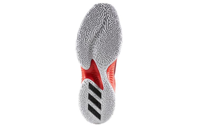 adidas Explosive Bounce 'Scarlet' BY3777