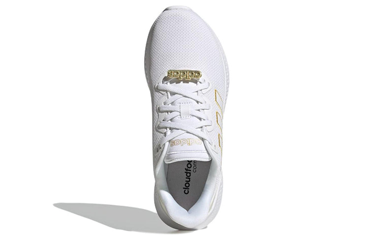 (WMNS) adidas Puremotion SE 'White Gold' GX2183