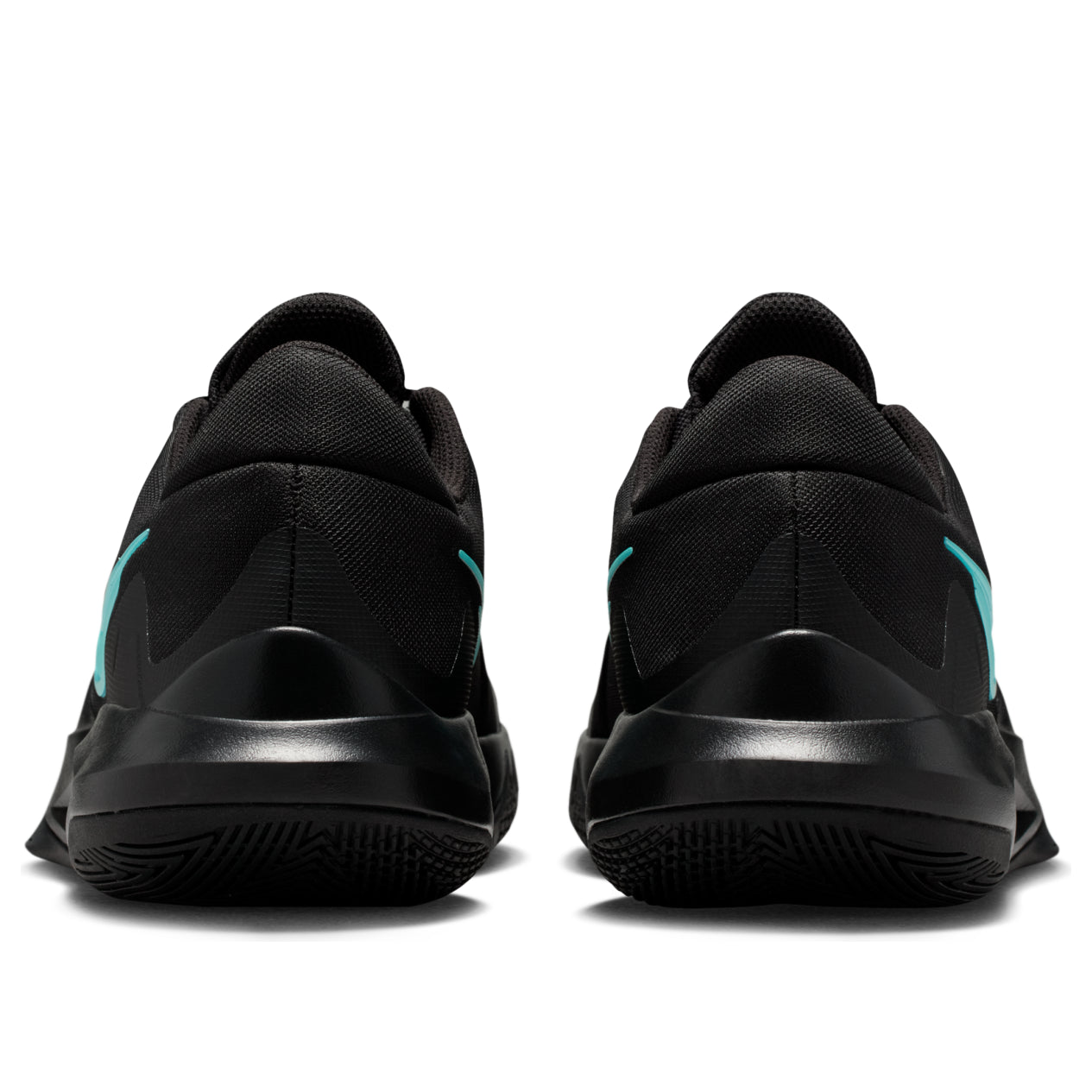 Nike Precision IV 'Black Greed' IO7605-040