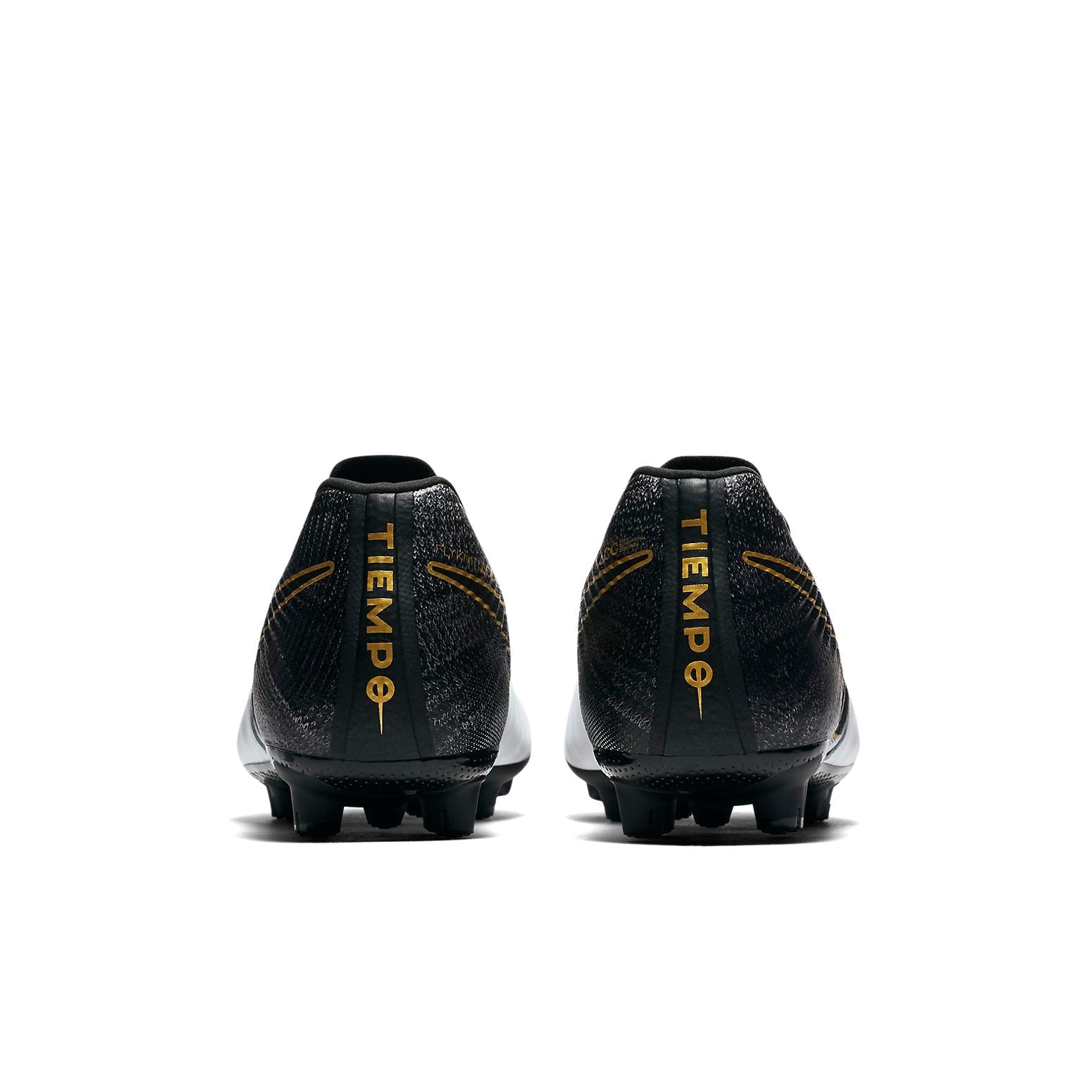 Nike Tiempo Legend 7 Elite HG 'Black White' AO9879-100