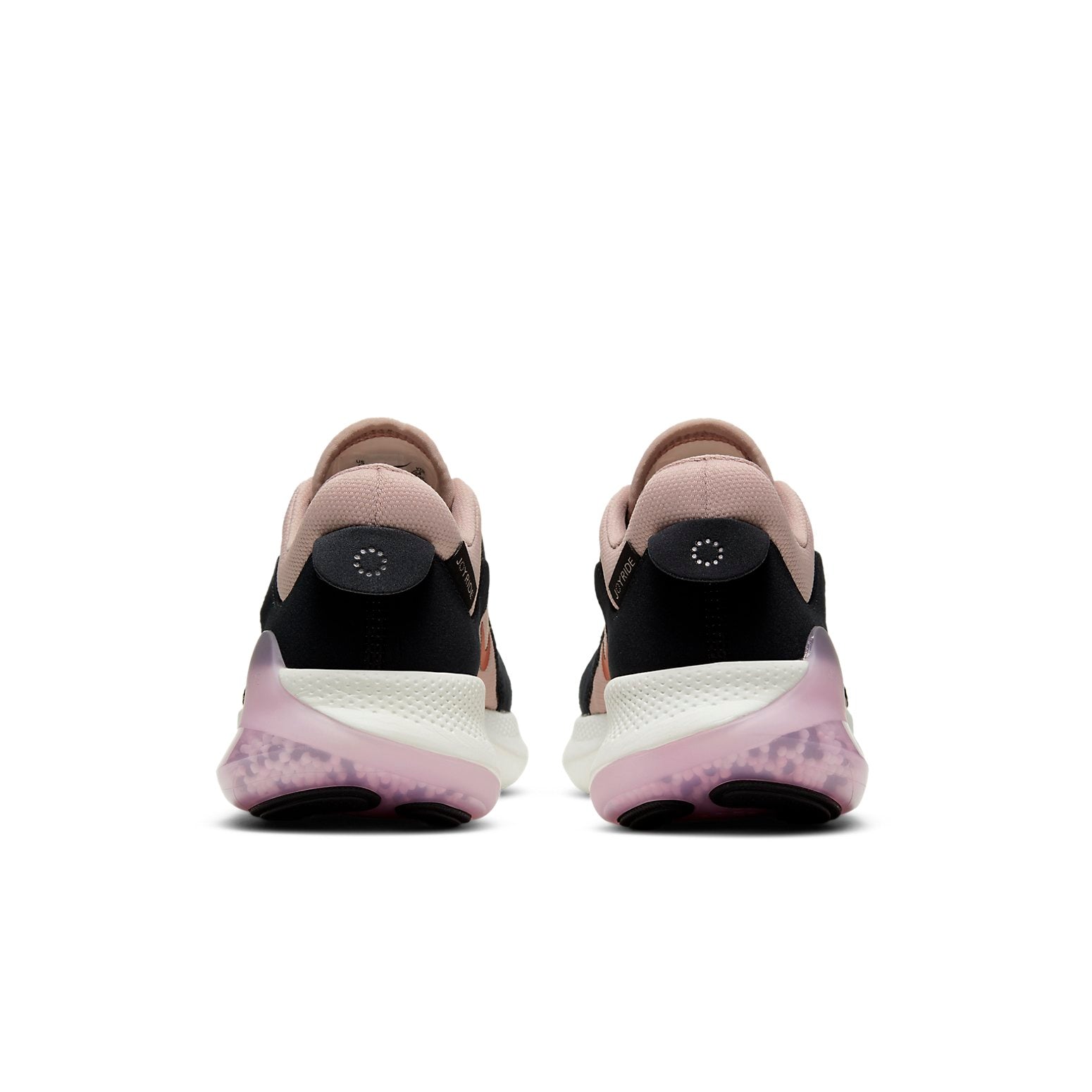 (WMNS) Nike Joyride Dual Run 2 'Black Metallic Copper' CT0311-004