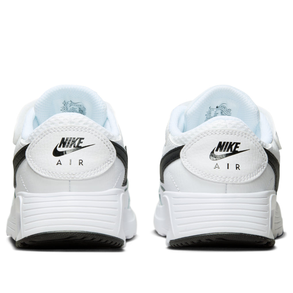 (PS) Nike Air Max SC 'White Black' CZ5356-102