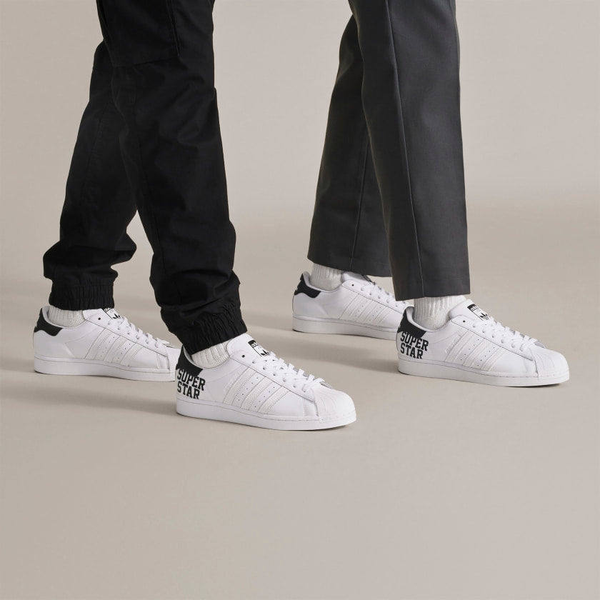 adidas Superstar 'Varsity Pack - Cloud White' FV2813