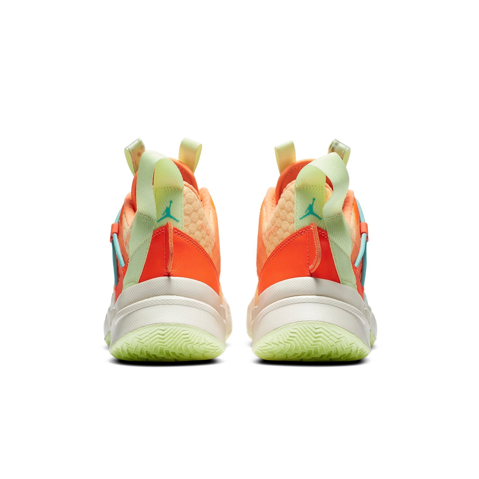 Air Jordan Why Not Zer0.3 SE 'Melon Tint' CK6611-800