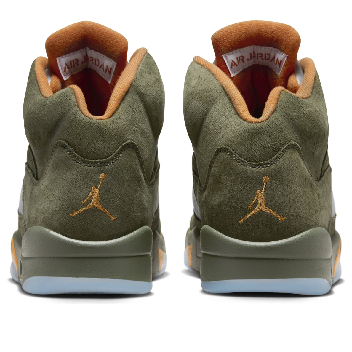 Air Jordan 5 Retro 'Olive 2024' DD0587-308