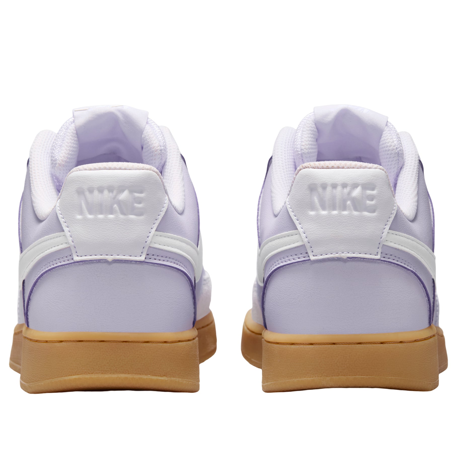 Nike Court Vision Low 'Barely Grape' IB2998-500