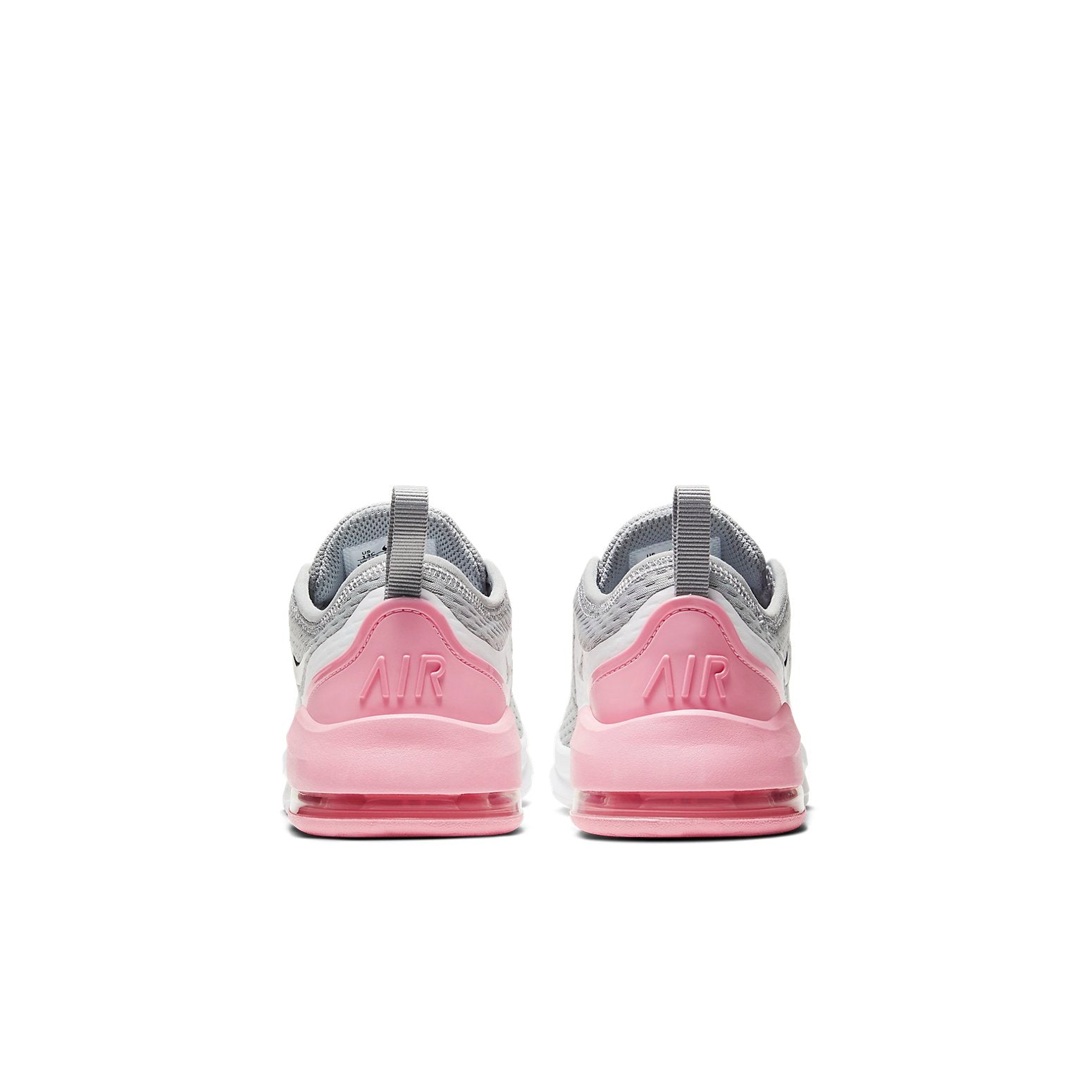 (PS) Nike Air Max Motion 2 'Grey Pink' AQ2743-017