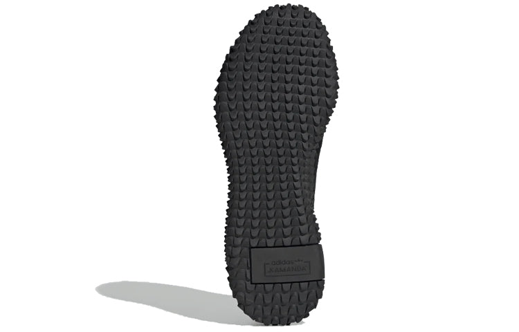 adidas Bed J.W. Ford x Kamanda 'Jet Black' EF3830