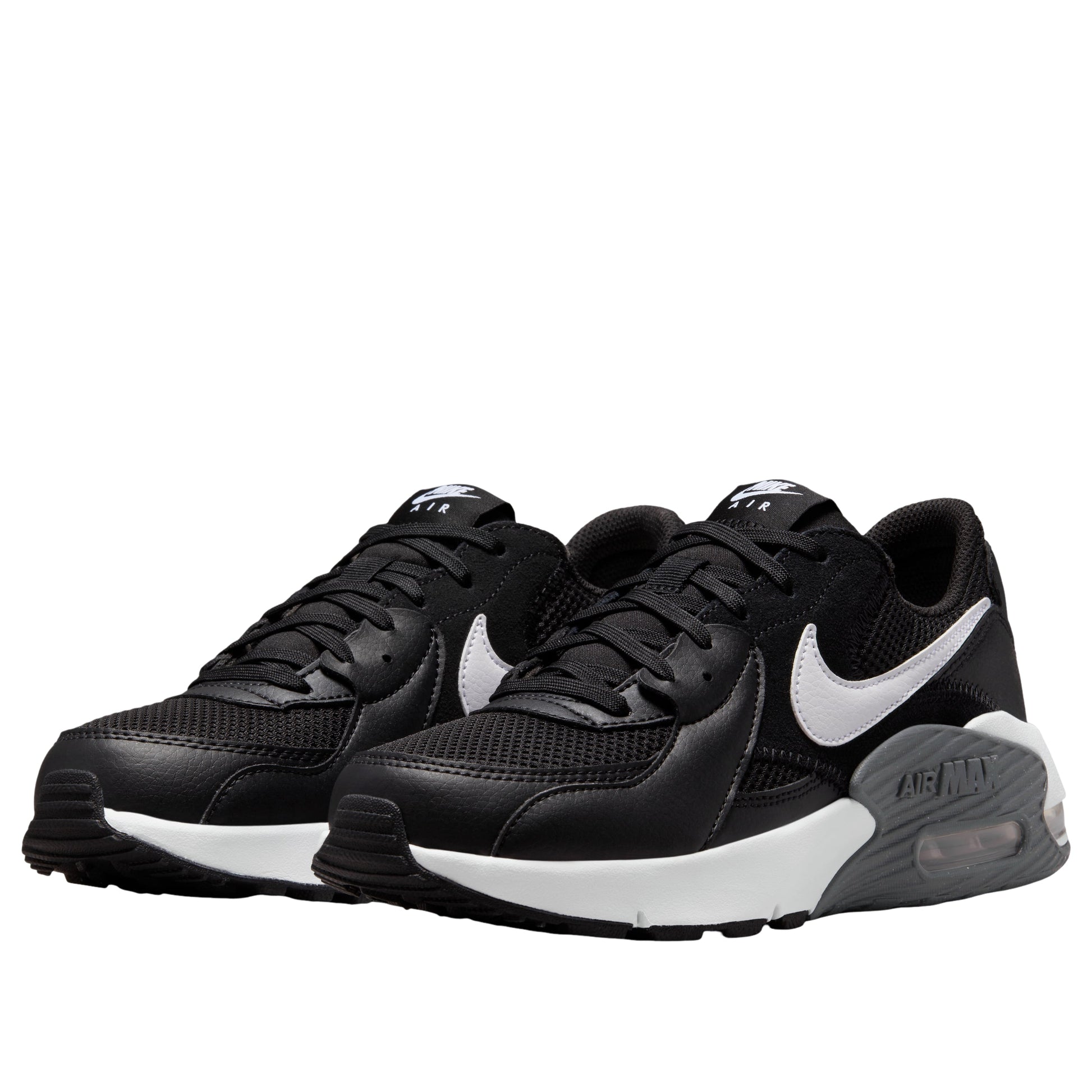 (WMNS) Nike Air Max Excee 'Black' CD5432-003