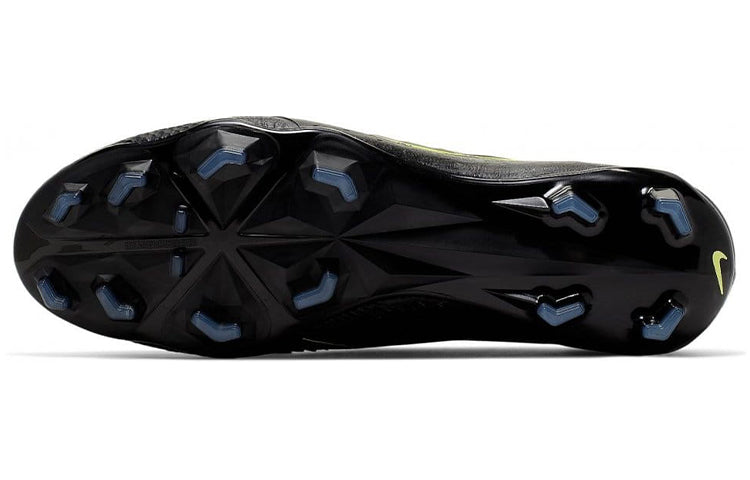 Nike Phantom Venom Elite FG 'Black Volt' AO7540-007