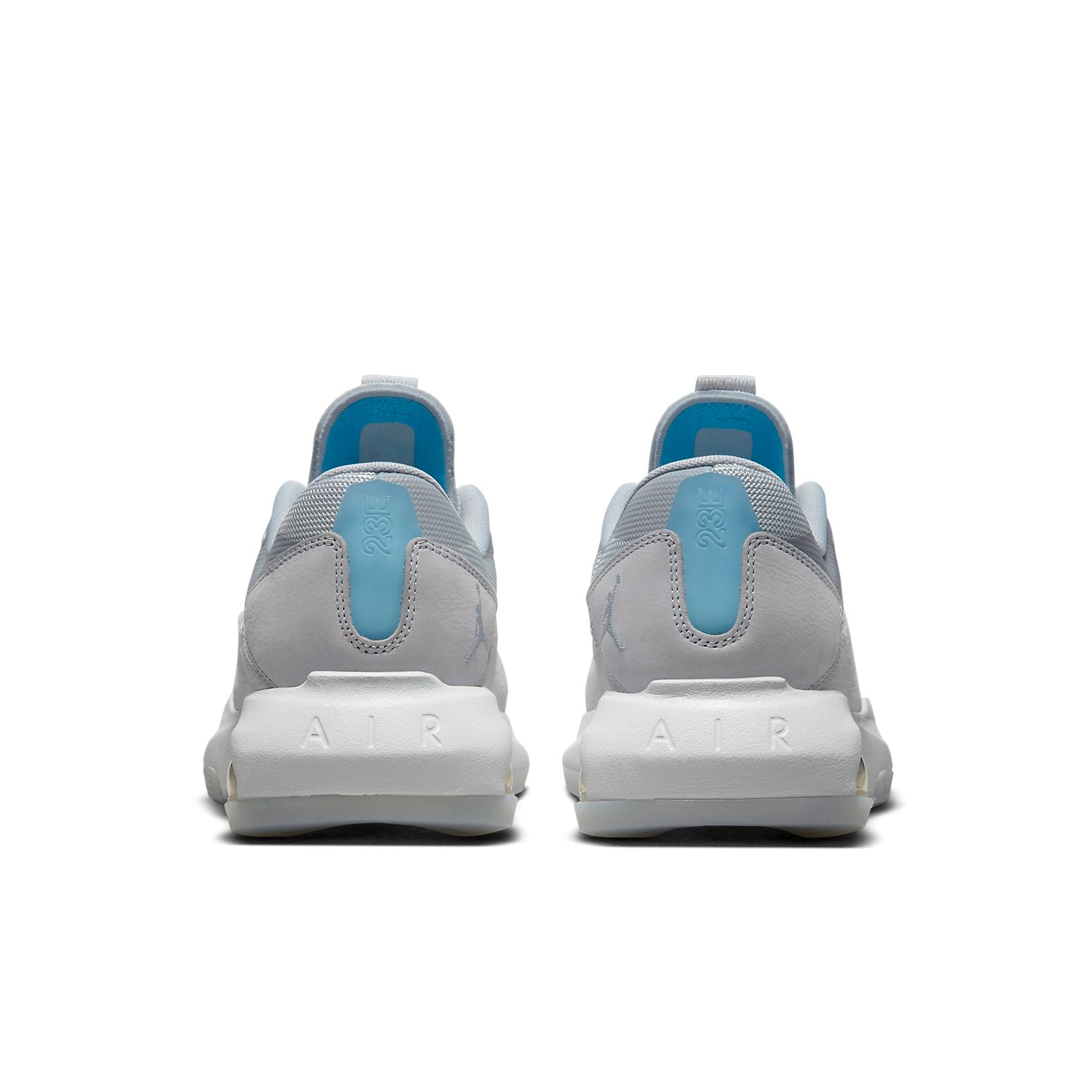 Air Jordan Air 200E 'Grey' DC9836-004
