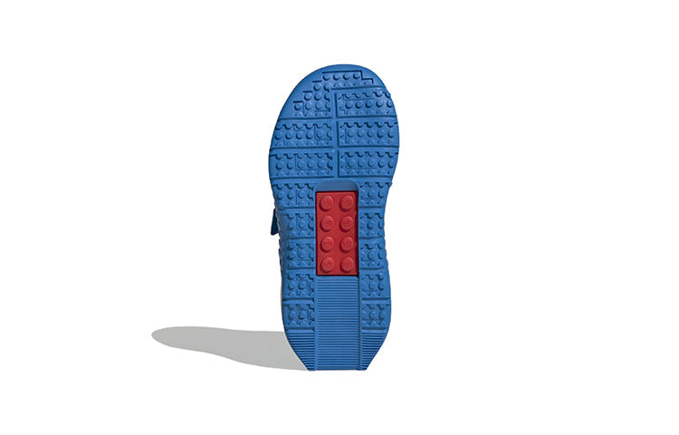 (TD) adidas Sport Pro x LEGO 'Shock Blue Off White' GZ2410