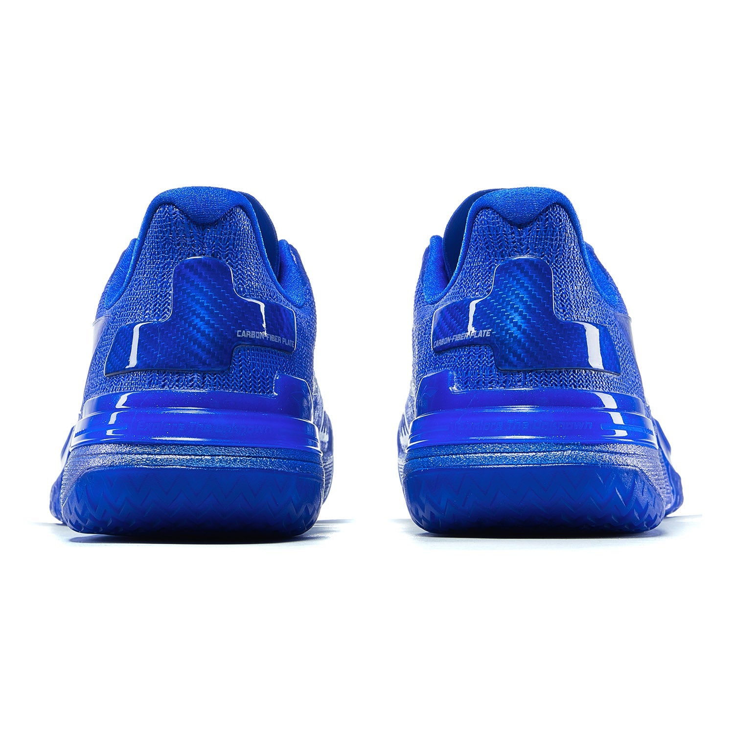 Li-Ning Gamma 1 'Blue-Ray' ABAU039-2