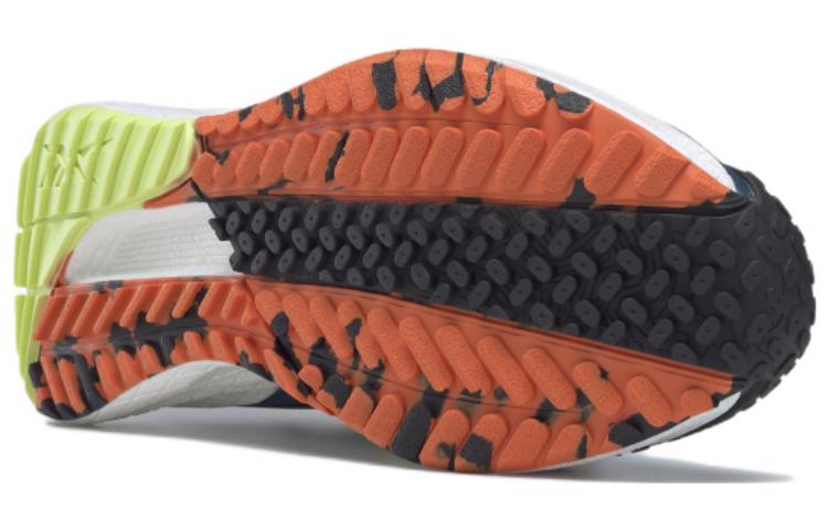 Reebok Floatride Energy 4 Adventure 'Steely Blue Neon' HR1765