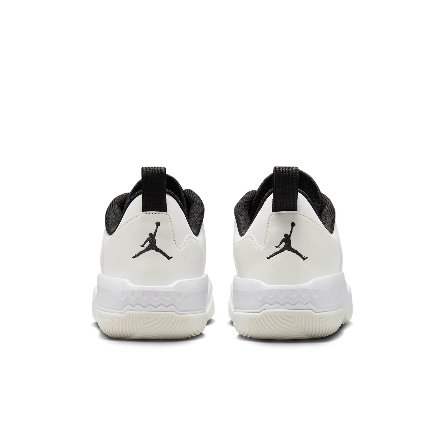 Air Jordan Westbrook One Take 4 PF 'Sail Wolf Grey' DZ3339-106