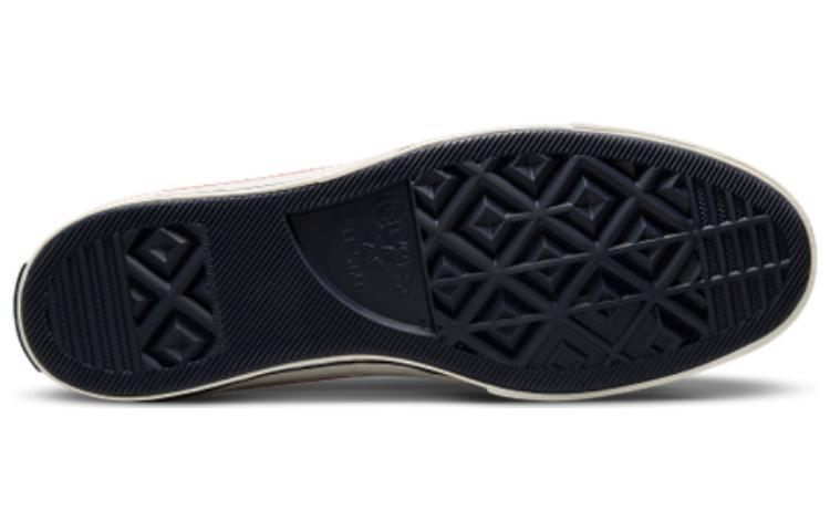 Converse Chuck 70 Low 'Denim Indigo' A06078C