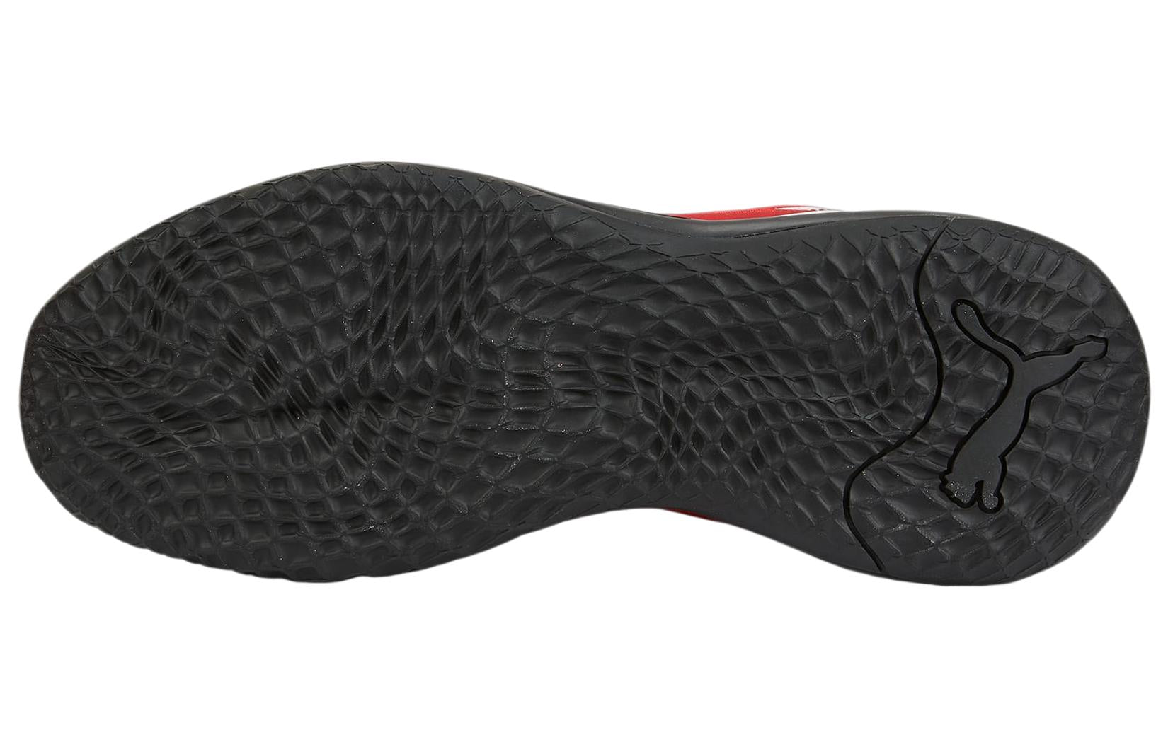 PUMA Playmaker Pro 'Black Red' 377572-01