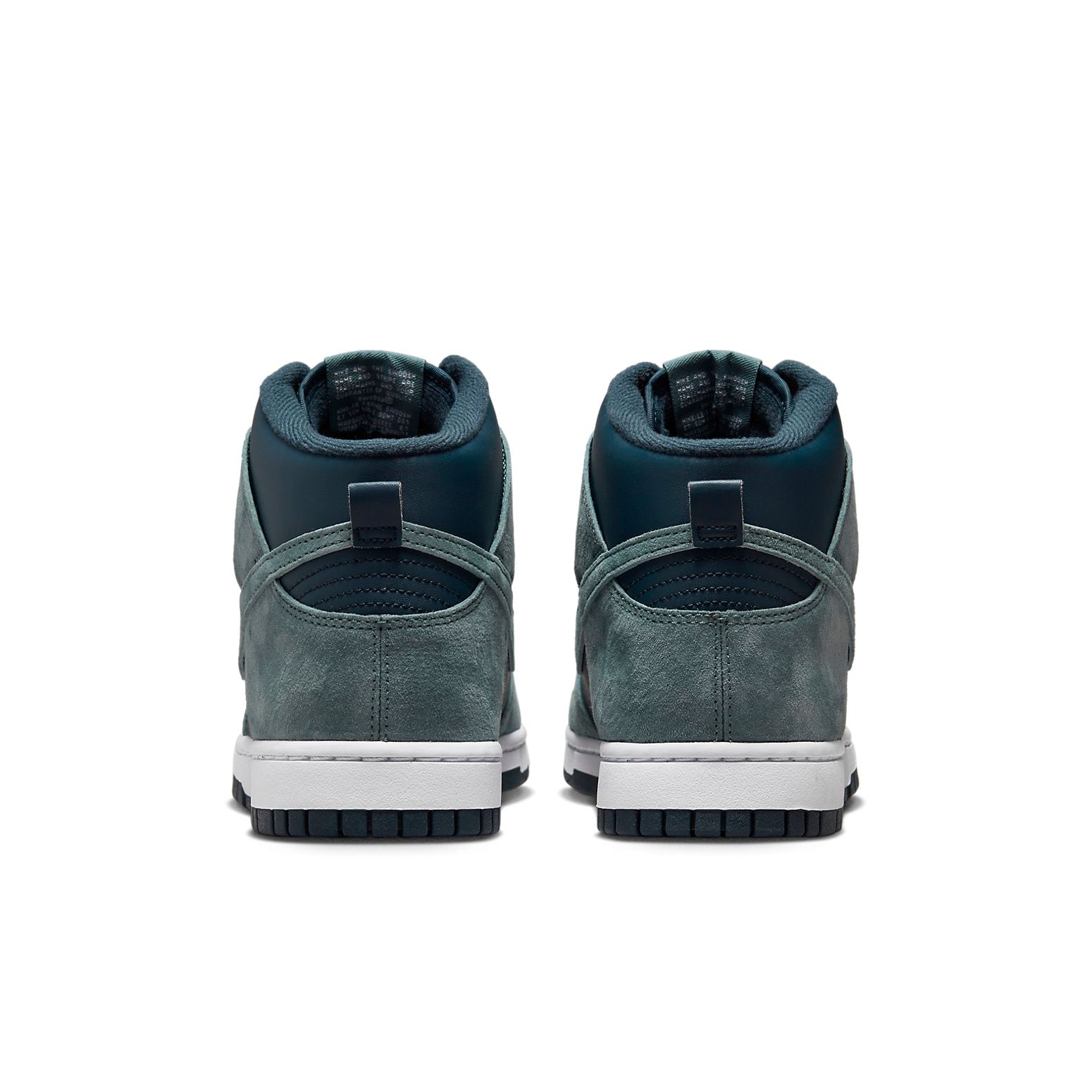 Nike Dunk High 'Armory Navy' DQ7679-400