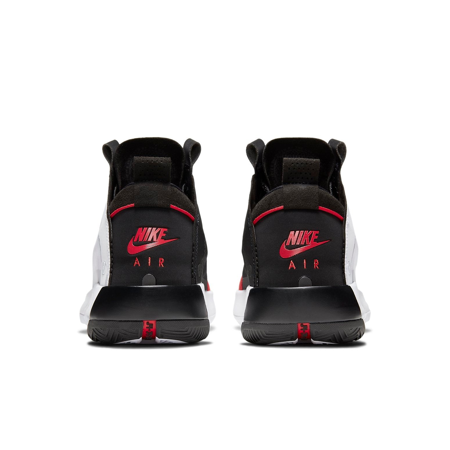 Air Jordan 34 PF 'Chicago' BQ3381-100