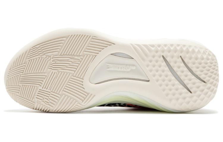 PUMA All-Pro Nitro 'Clyde's Closet' 379141-01