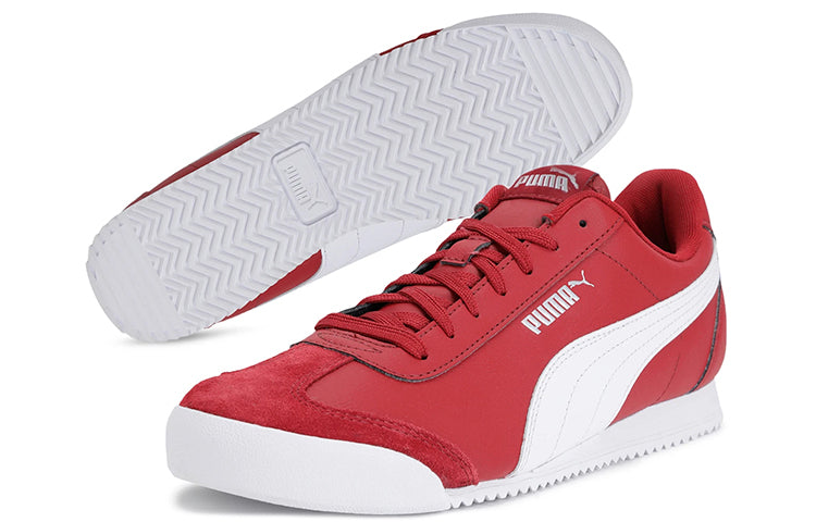 PUMA Turino Sneakers Red/White 371113-11